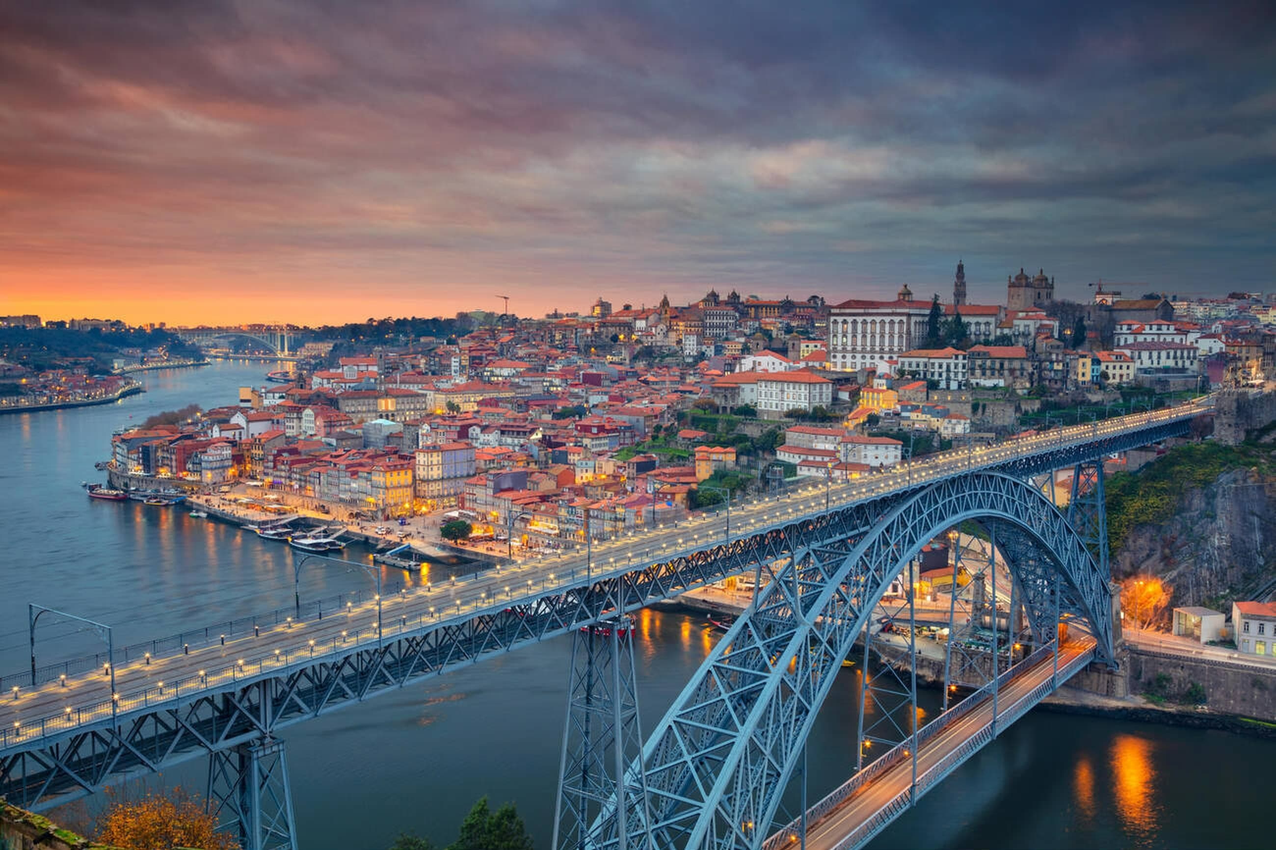 Porto, Portugal