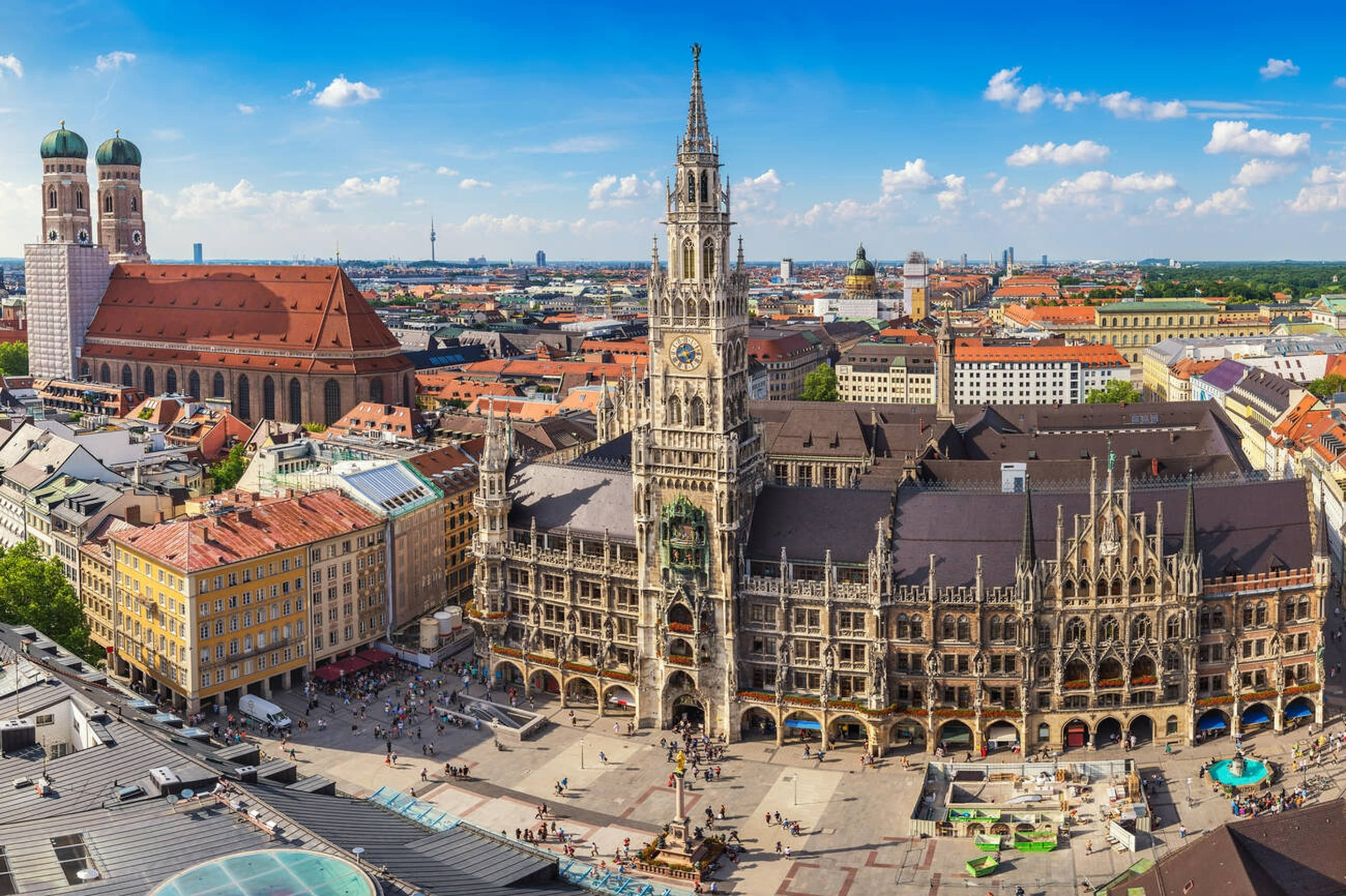 Munich, Germany
