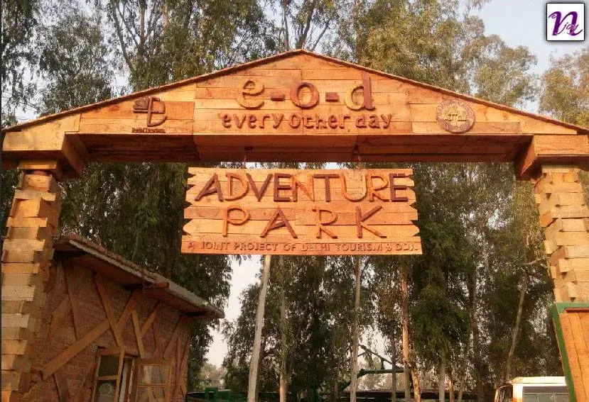 E-O-D Adventure Park