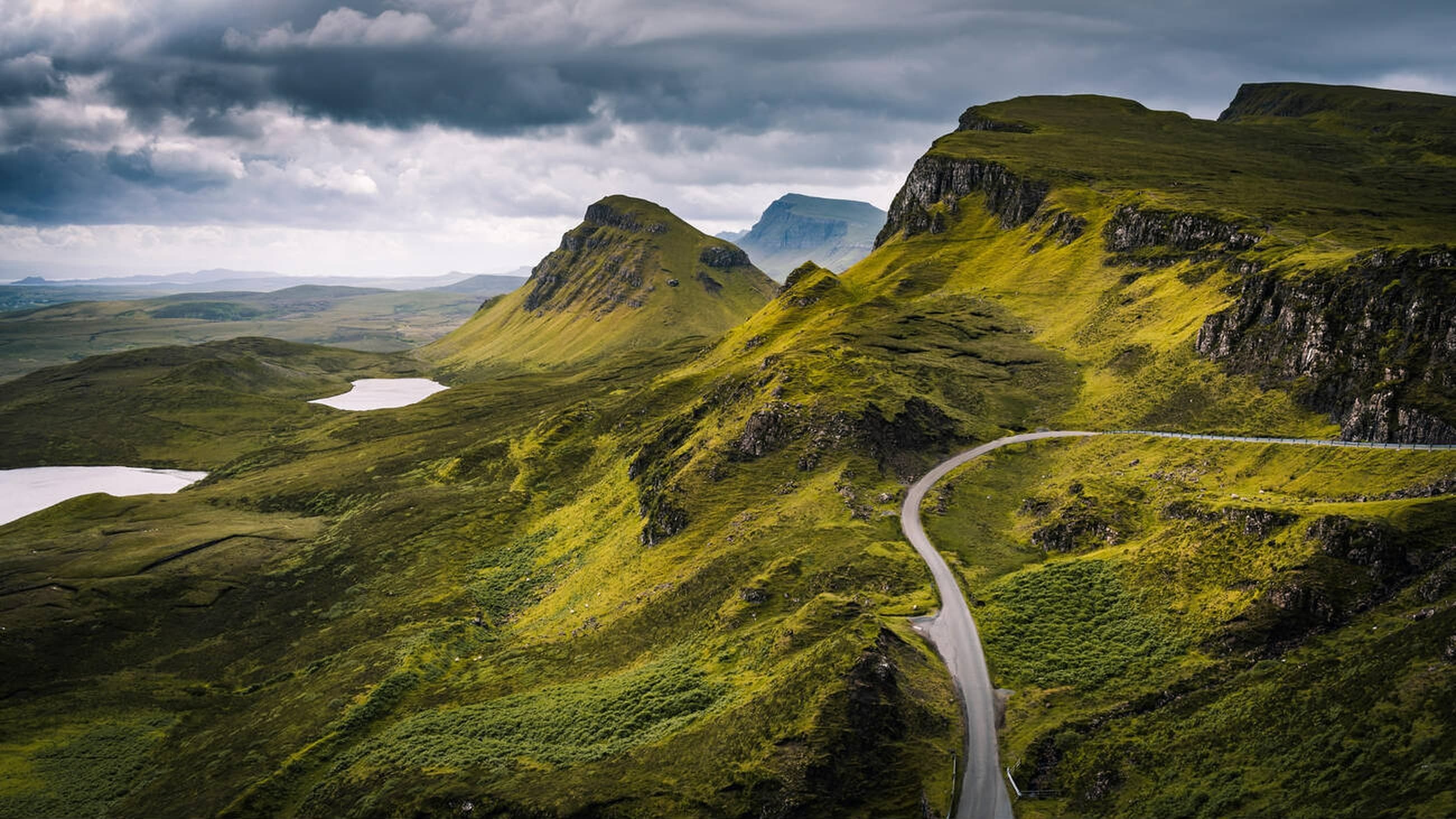 Scotland, United Kingdom