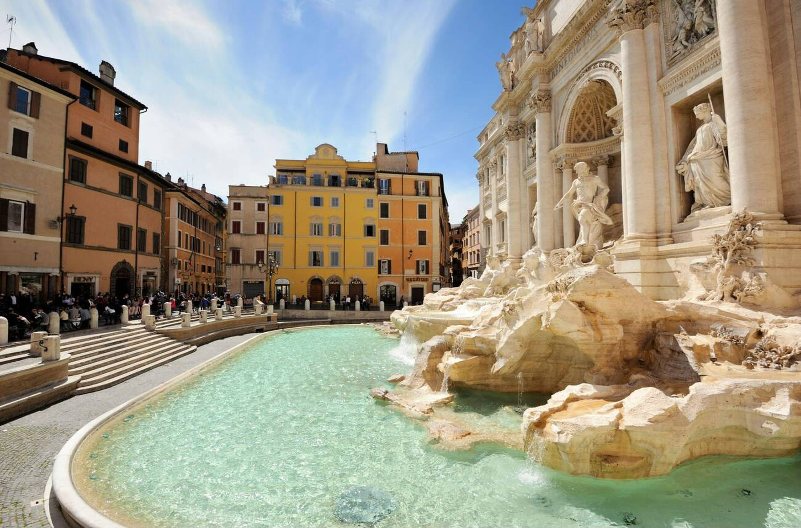 Rome, Italy