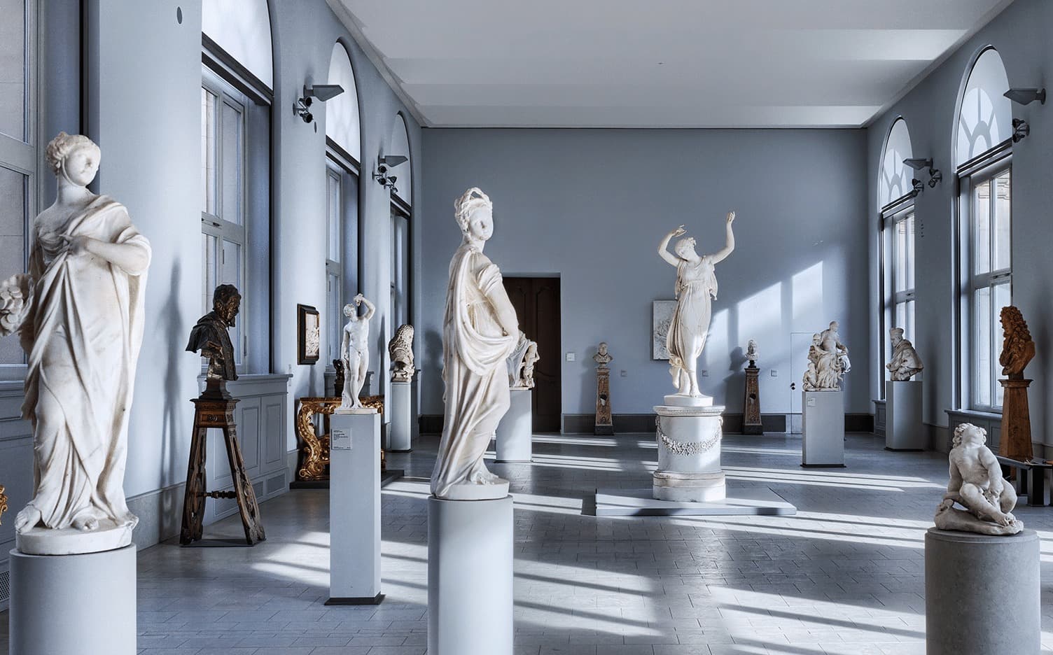 Explore The Japanese Museums In Tokyo