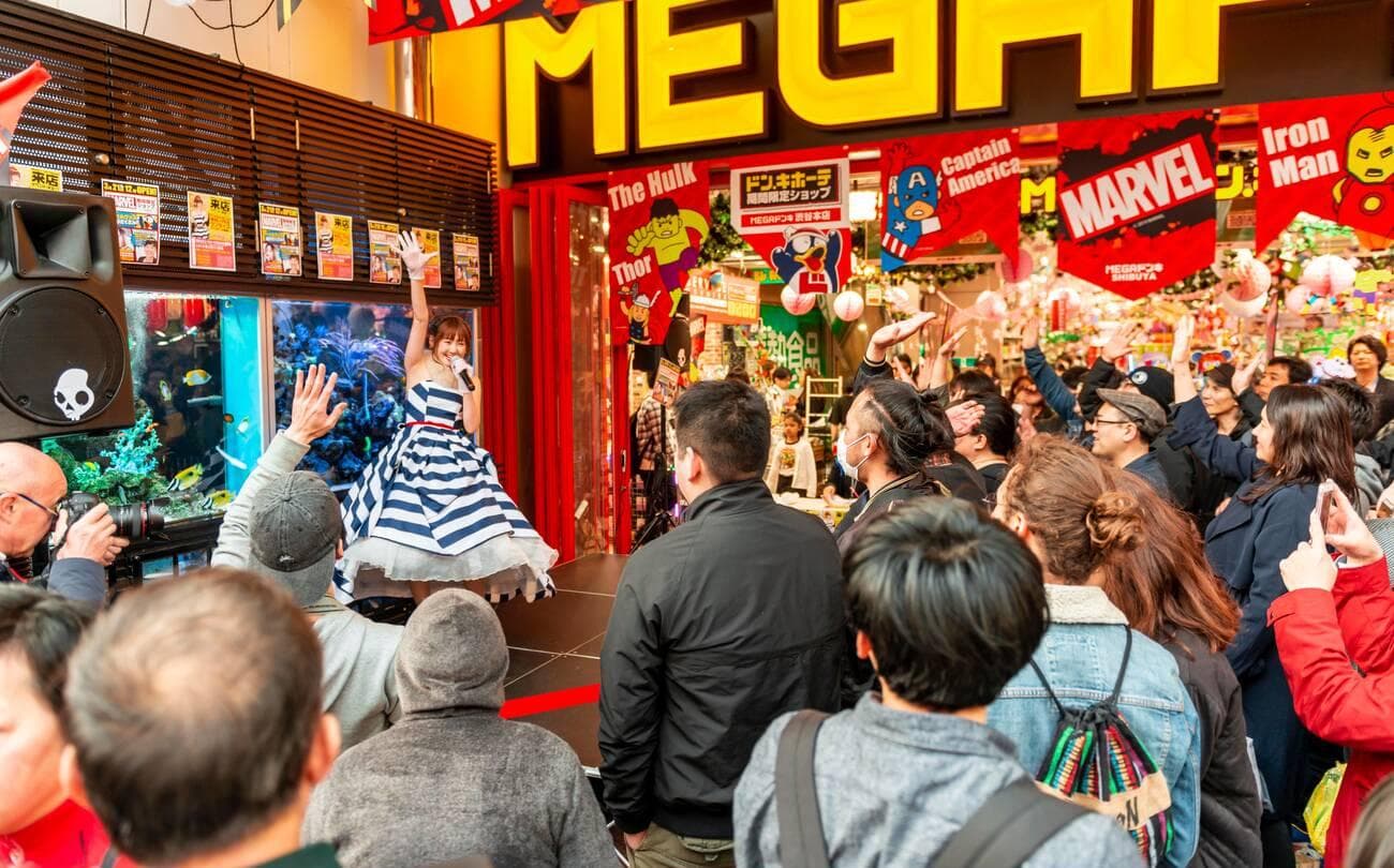 Enjoy A Karaoke Session