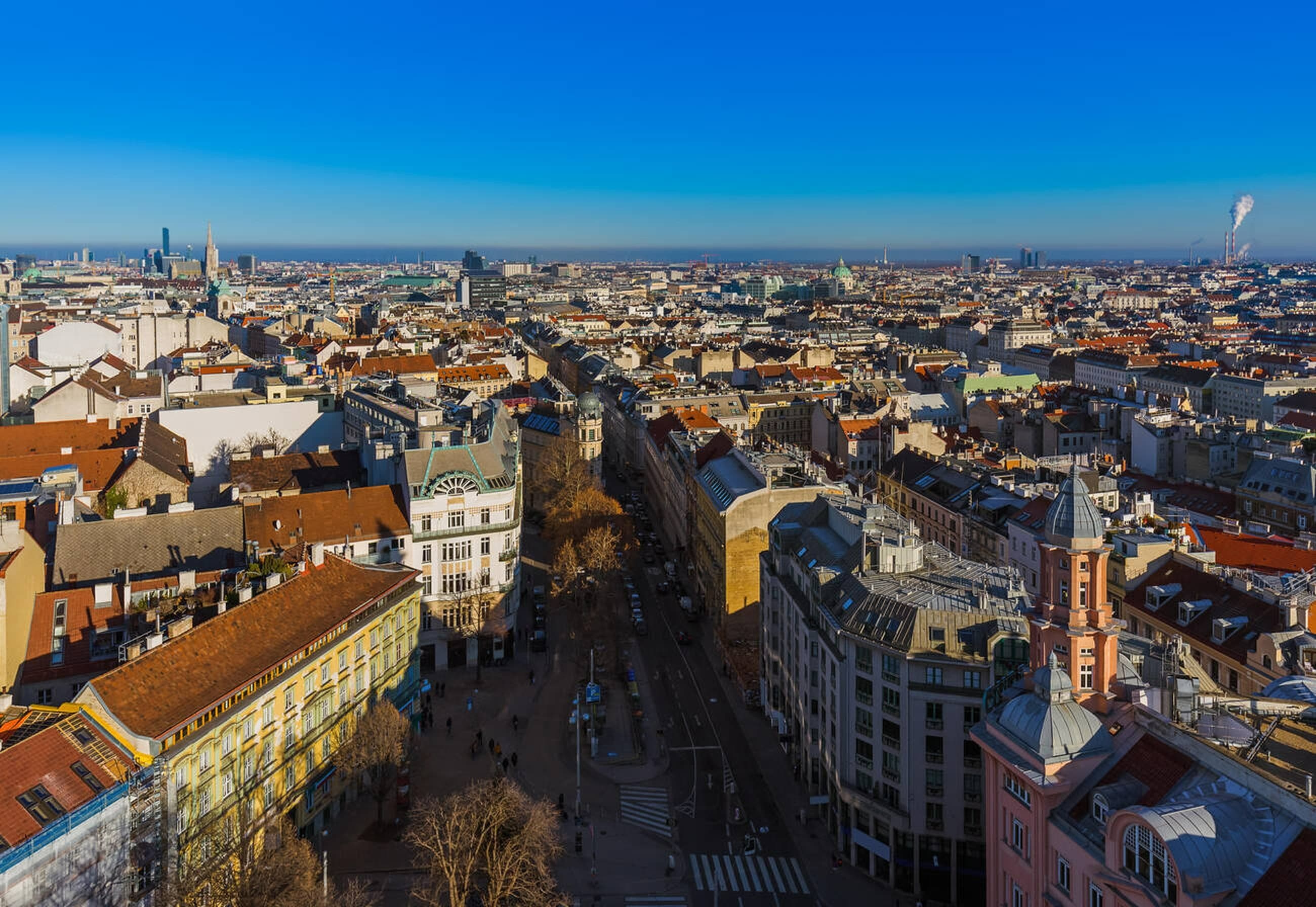 Vienna, Austria