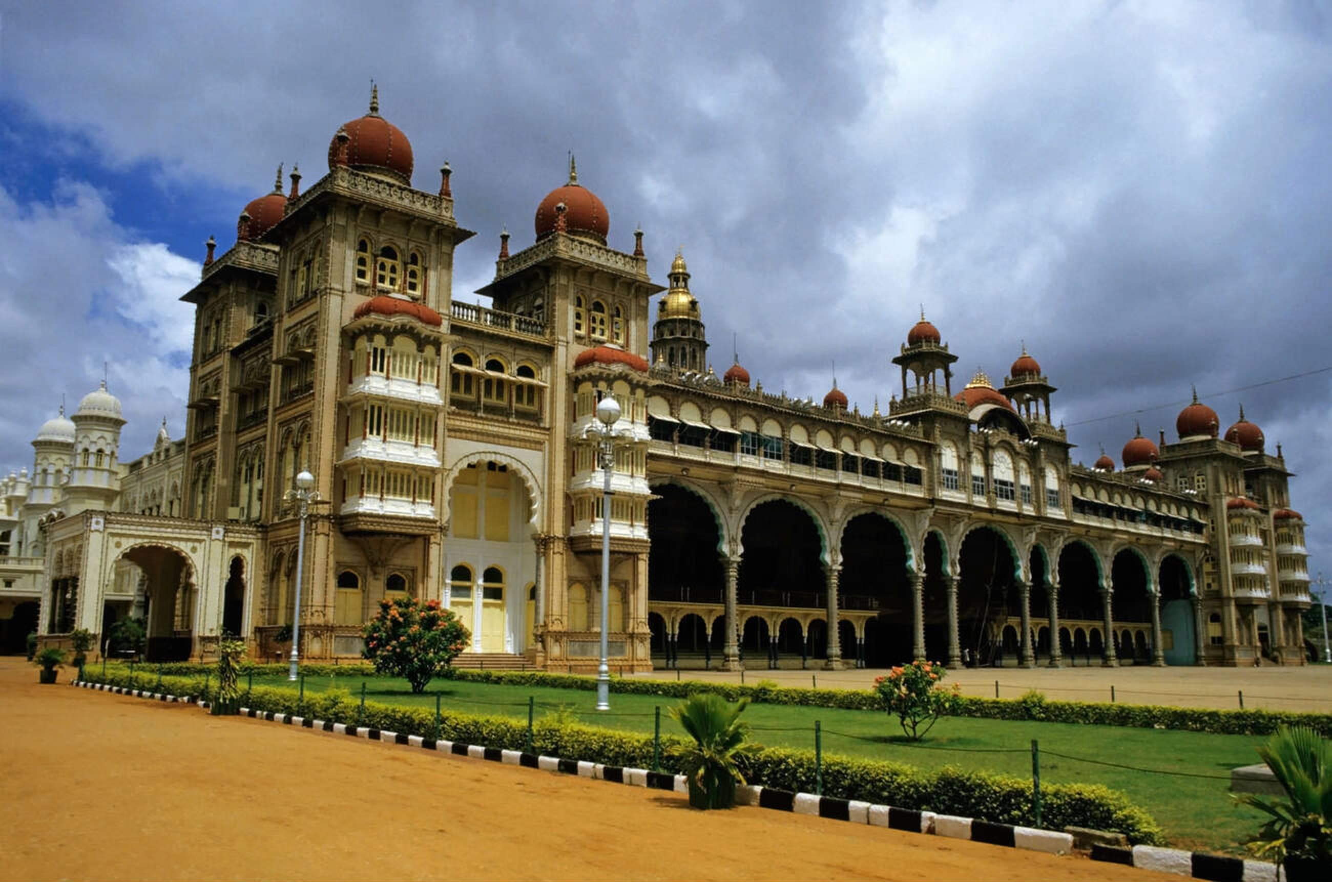 Mysore
