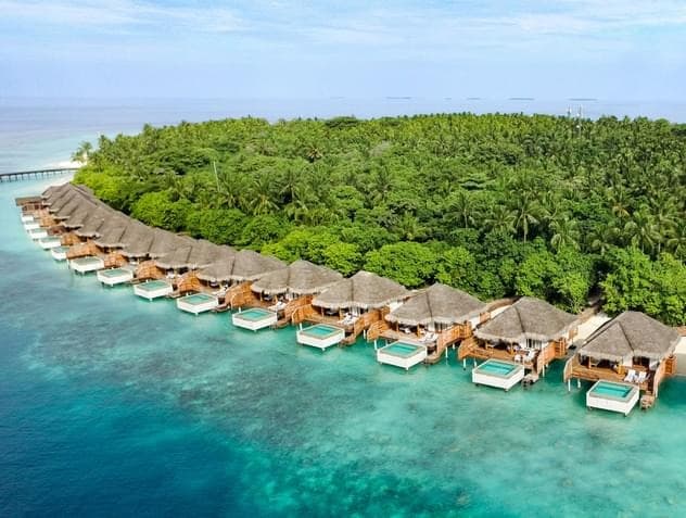 Dusit Thani Maldives