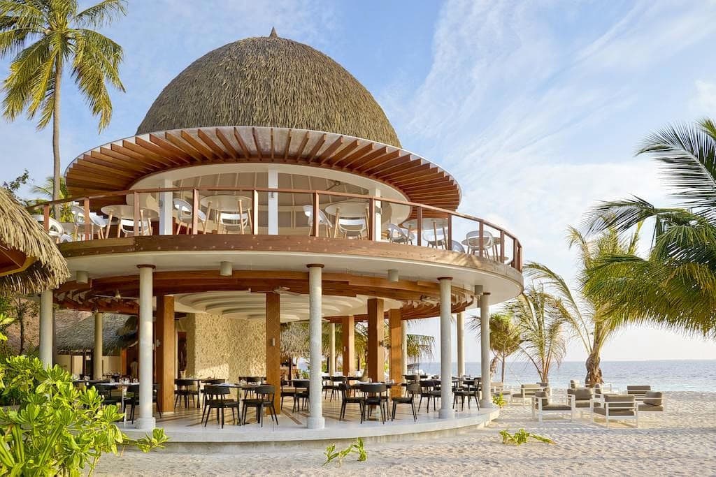 Kandolhu Maldives Resort