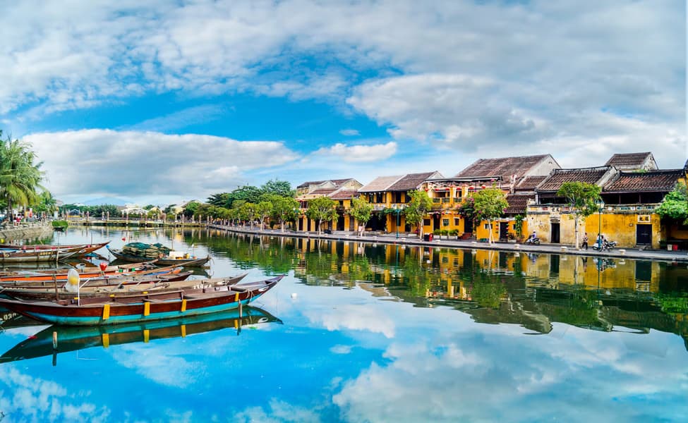 Hoi An