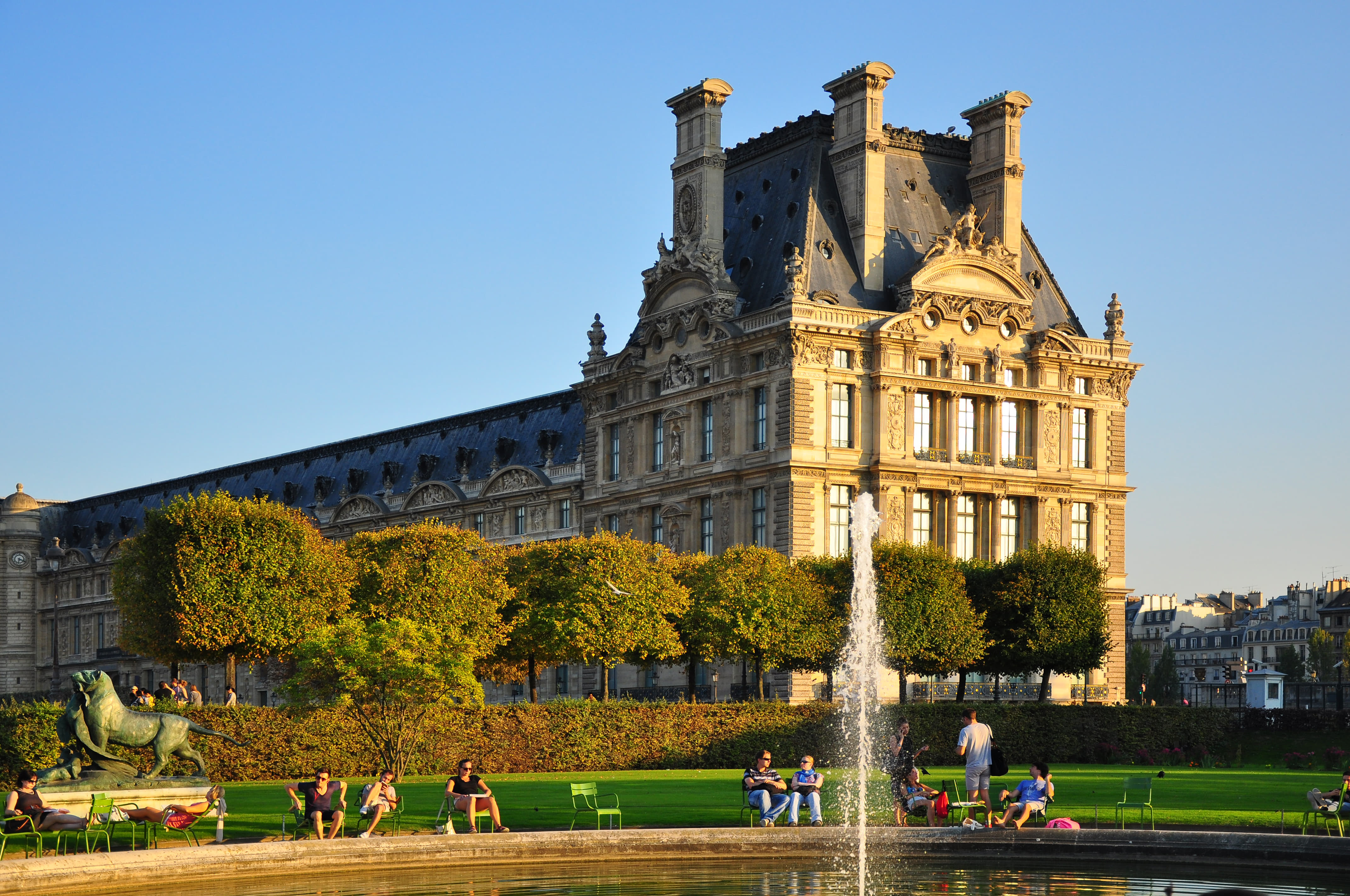 12 Best Countries To Visit In June for a Perfect Summer Getaway