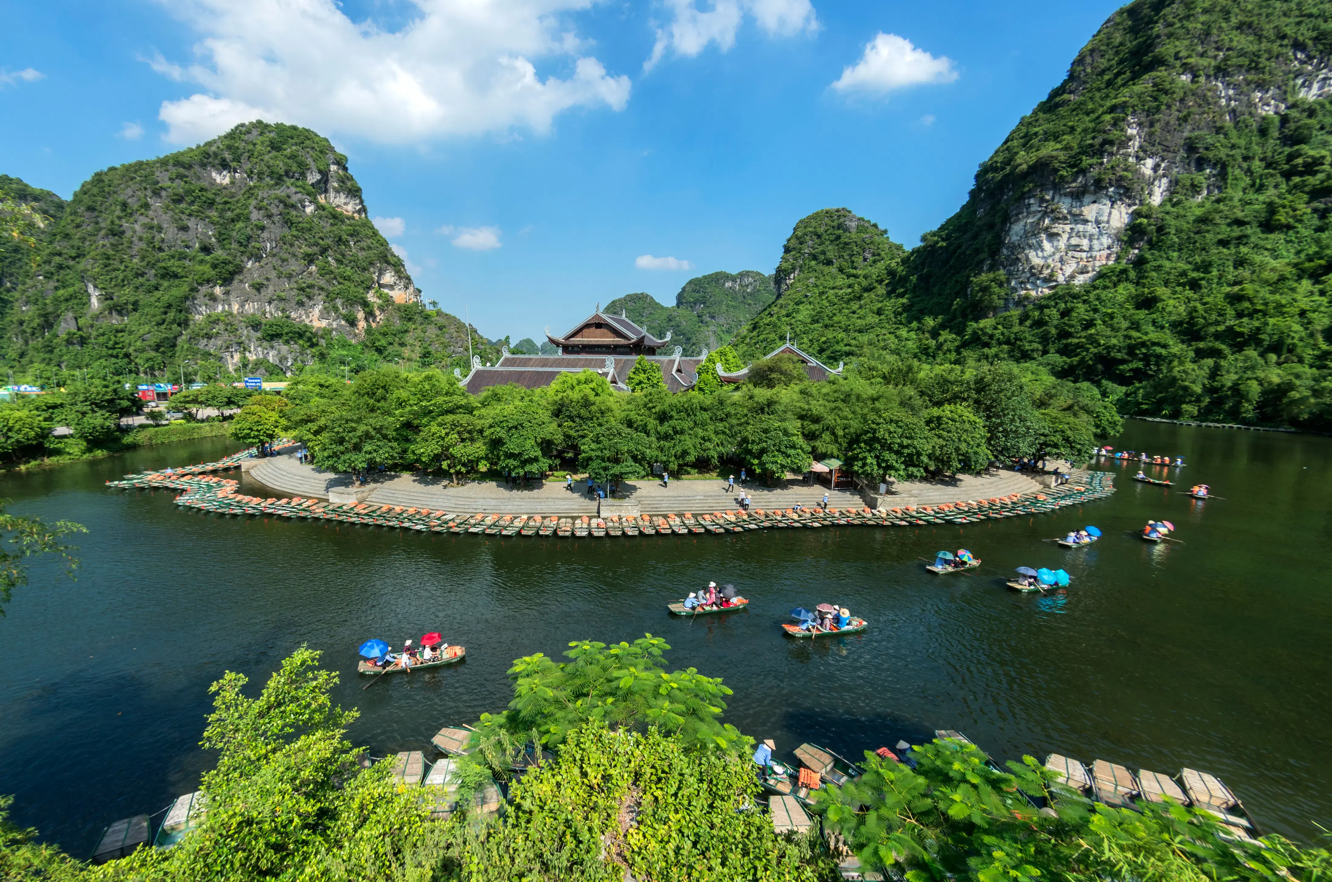 Ninh Binh