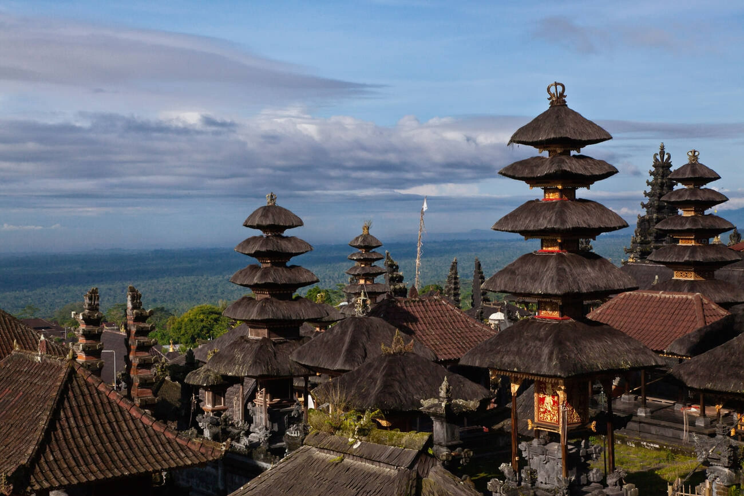 Visit Iconic Temples