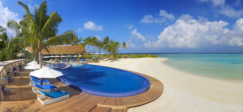 Niyama Maldives Resort