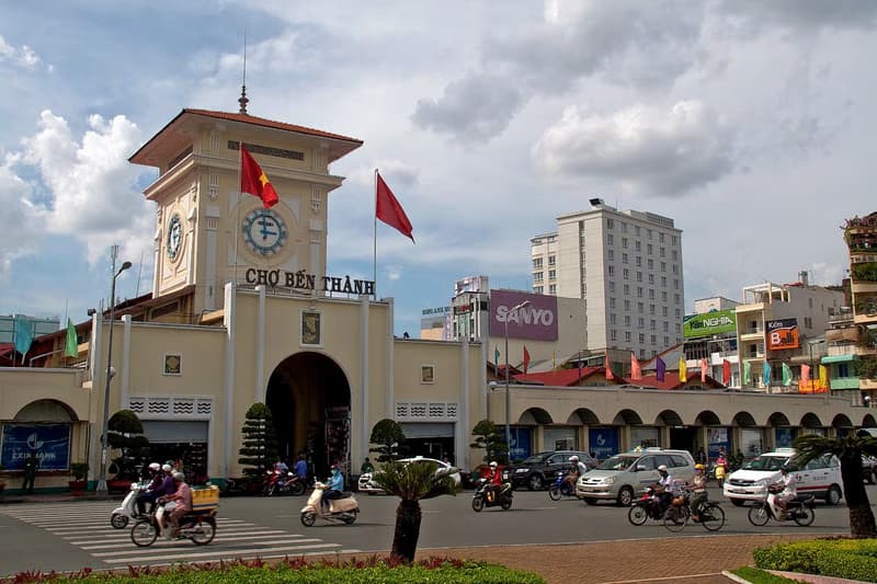 Take A Street Food Tour In Ho Chi Minh City