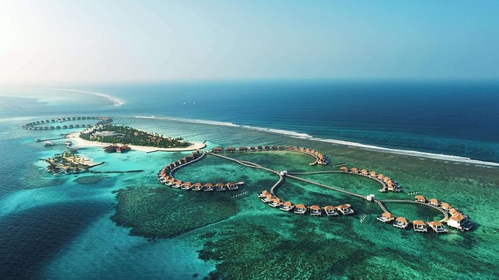 Radisson Blu Maldives
