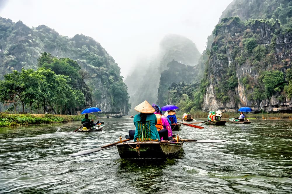 Tips To Visit Vietnam In June