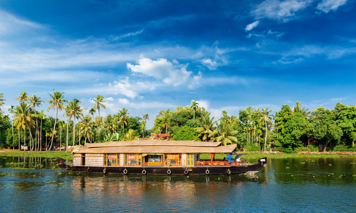 10 Places to Visit in Summer in South India for a Cool Escape!