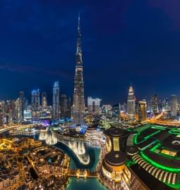 What to Do in Dubai in June: A Summer Travel Guide!