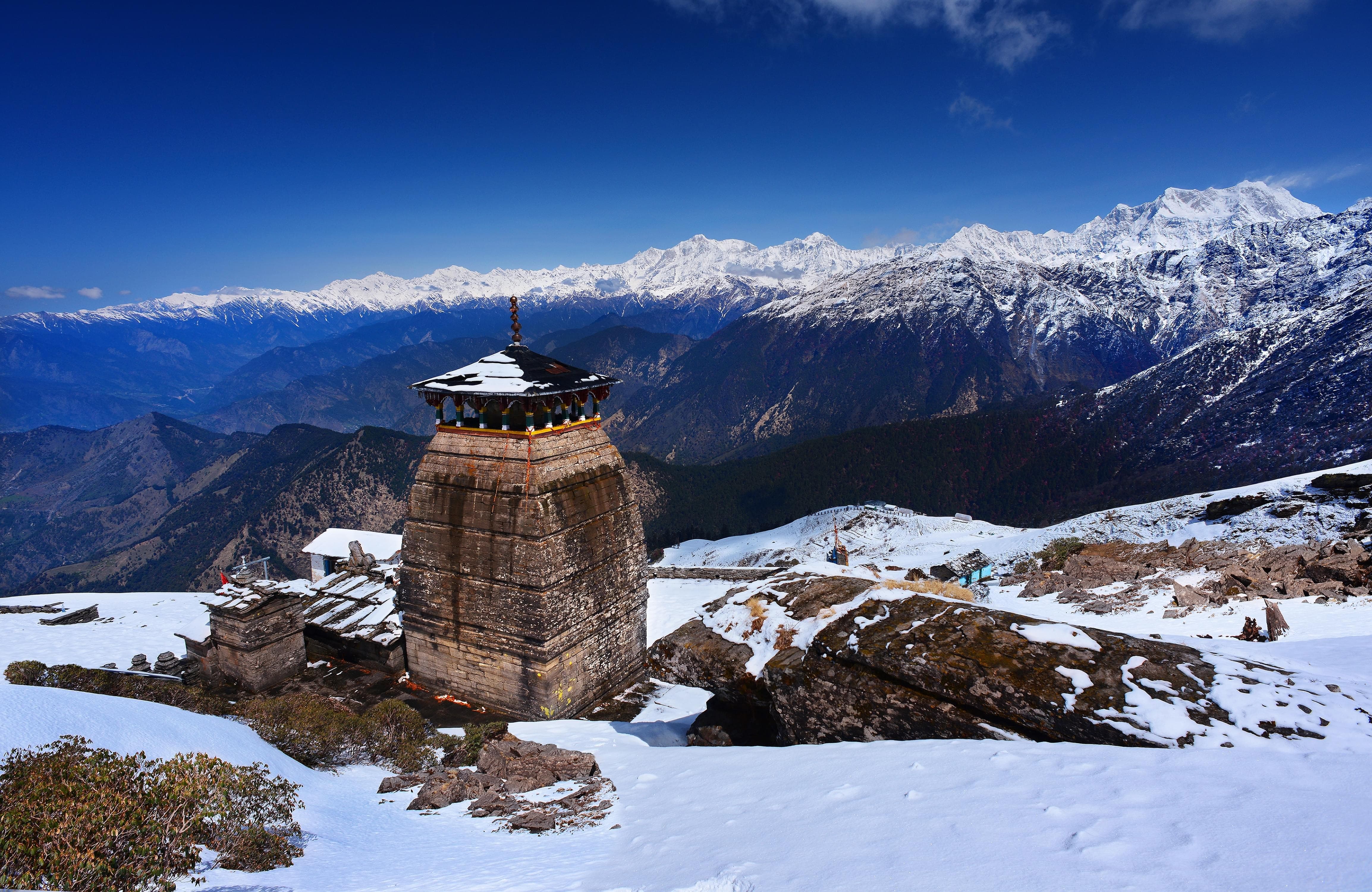 Chopta