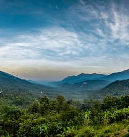 25 Long Weekend Gateways From Bangalore | Travel Guide {{Year}}