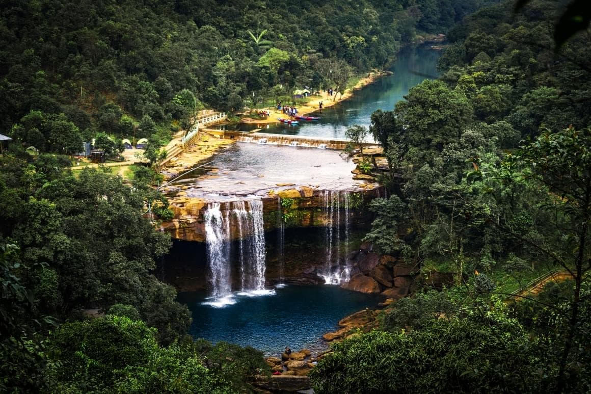 Why Visit Meghalaya In June?