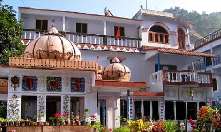 Phool Chatti Ashram
