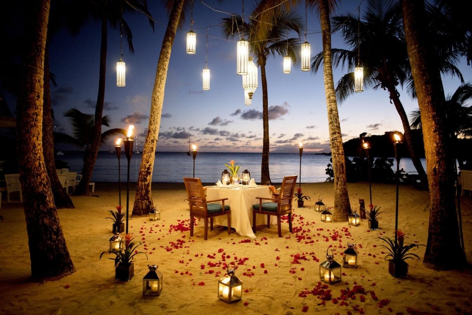 15 Best Places For Honeymoon In June For a Romantic Holiday!