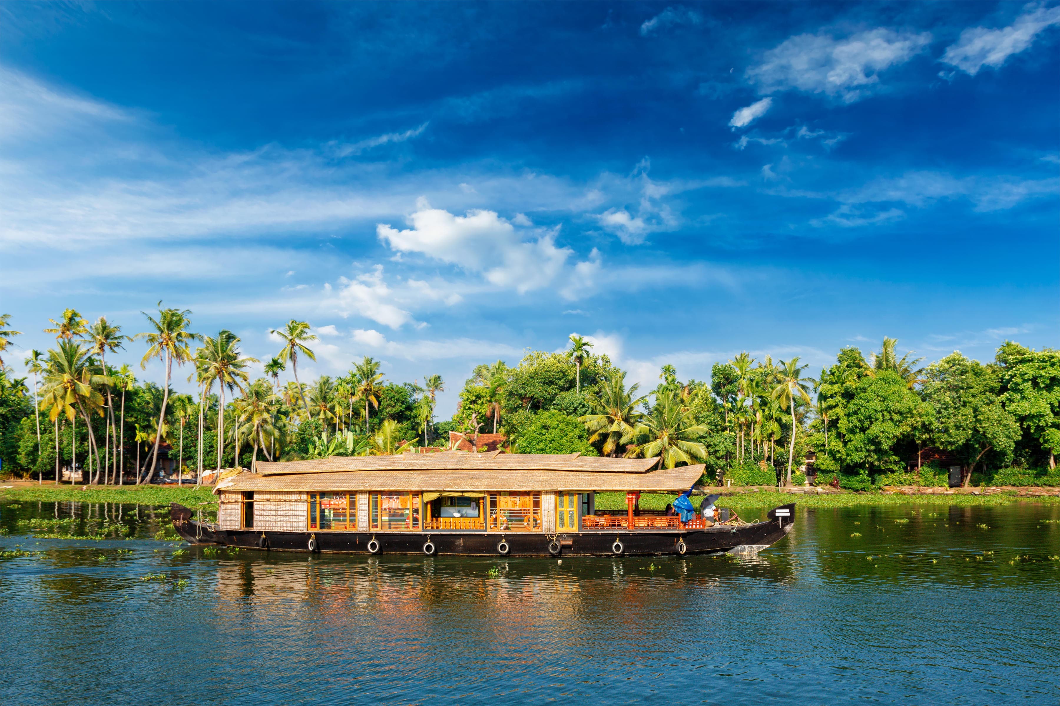 Kerala in June: Best Places to Visit, Things to Do & Festivals!