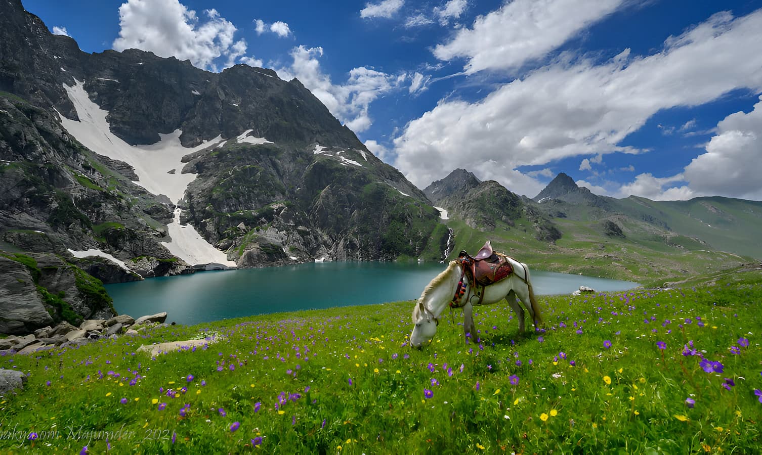 Travelling Tips For Visiting Kashmir In July