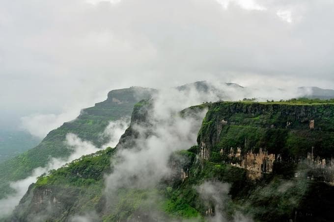 Lonavala, Maharashtra