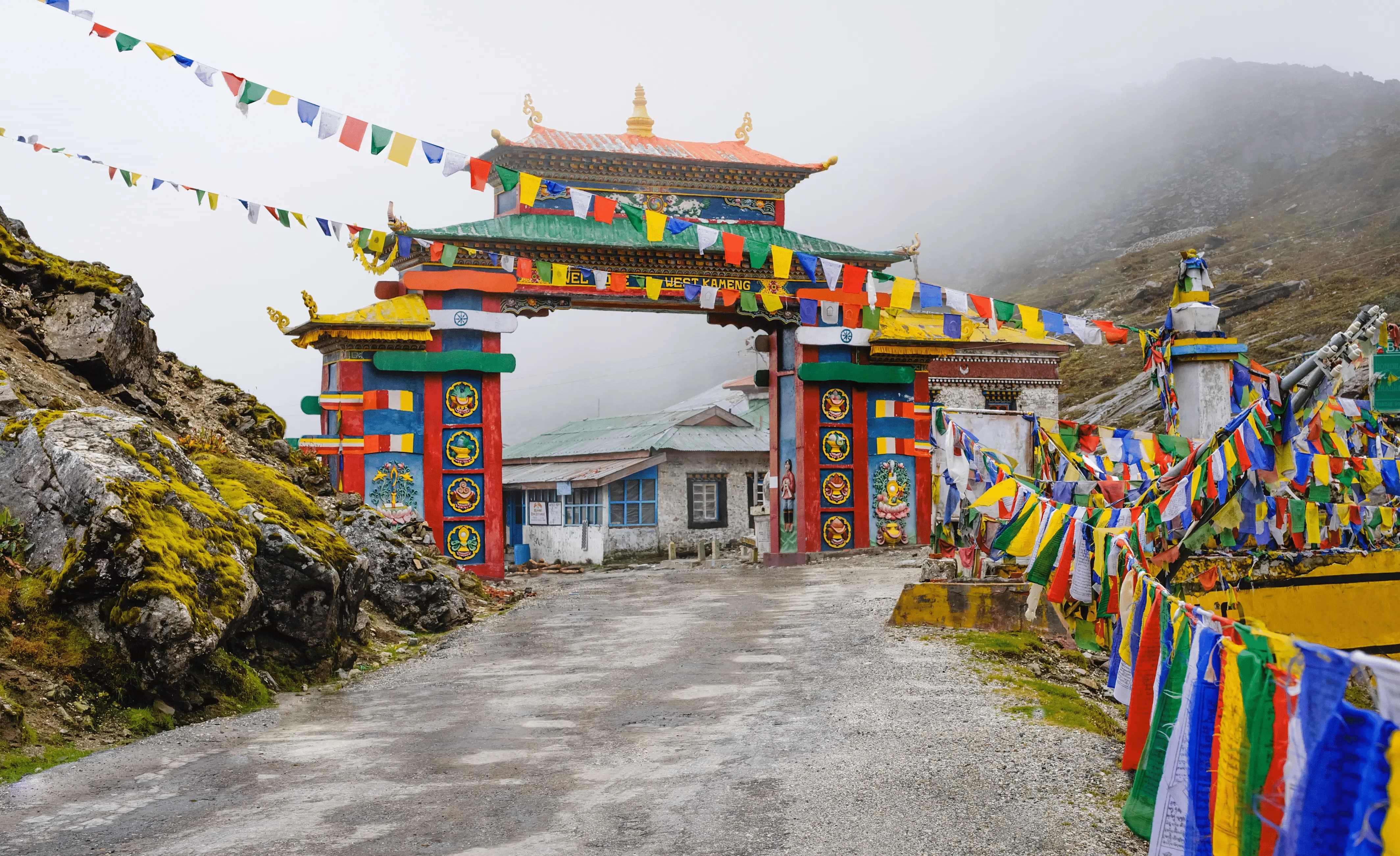 Tawang, Arunachal Pradesh
