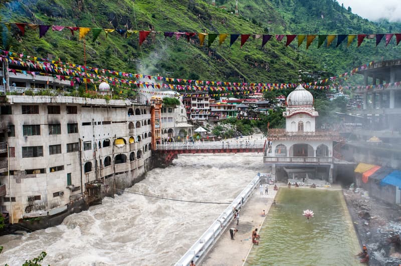 Manikaran Sahib