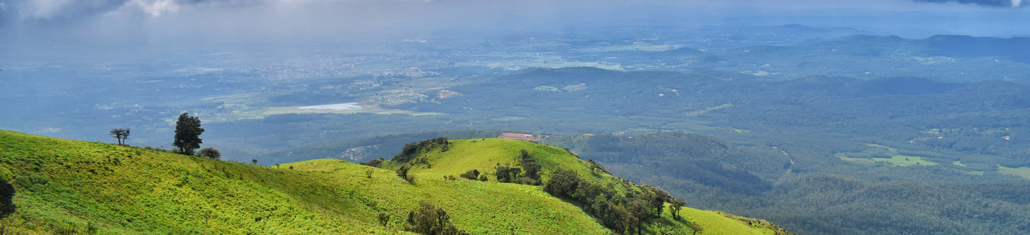 Coorg in June 2026: Best Places, Things to Do & Weather Guide