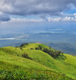 Coorg in June 2025: Best Places, Things to Do & Weather Guide