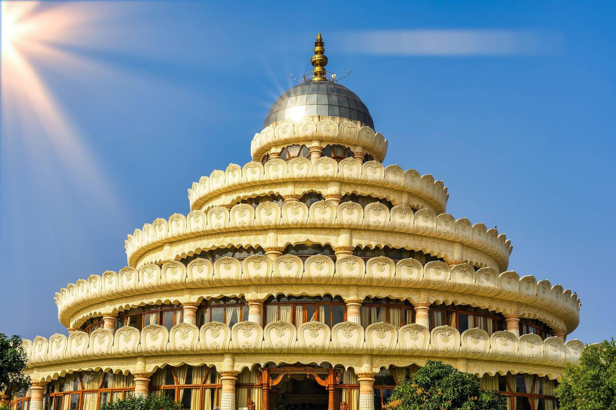 Art of Living International Center