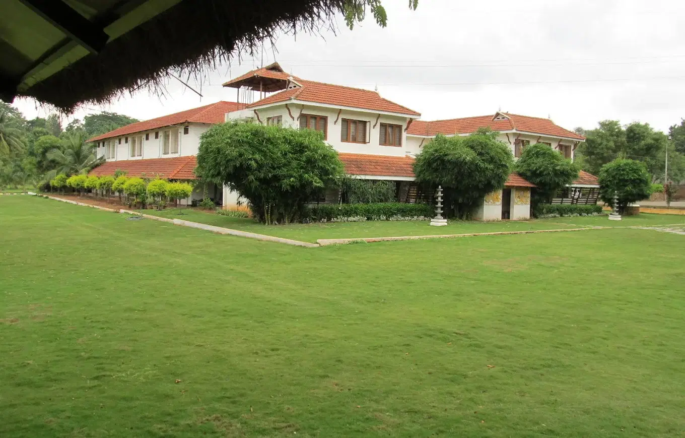 Sri Sri Tattva Panchakarma