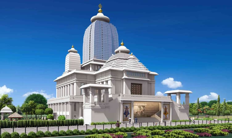Iscon Sign 15 Best Places to Visit Near Whitefield Bangalore in 2026