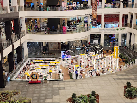 Forum Neighbourhood Mall