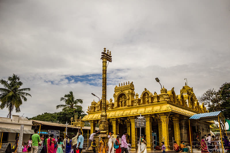 Chikka Tirupati
