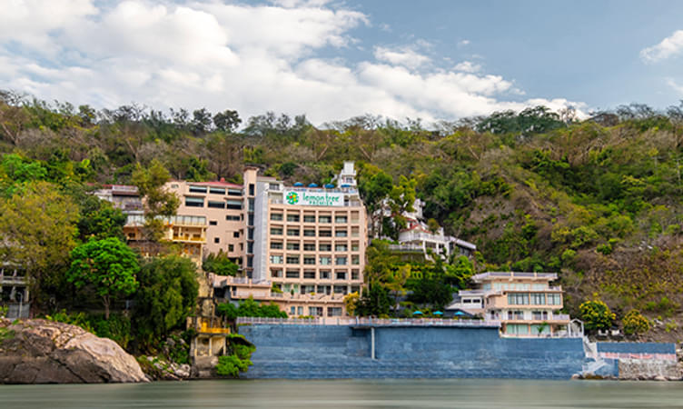 Lemon Tree Premier, Rishikesh