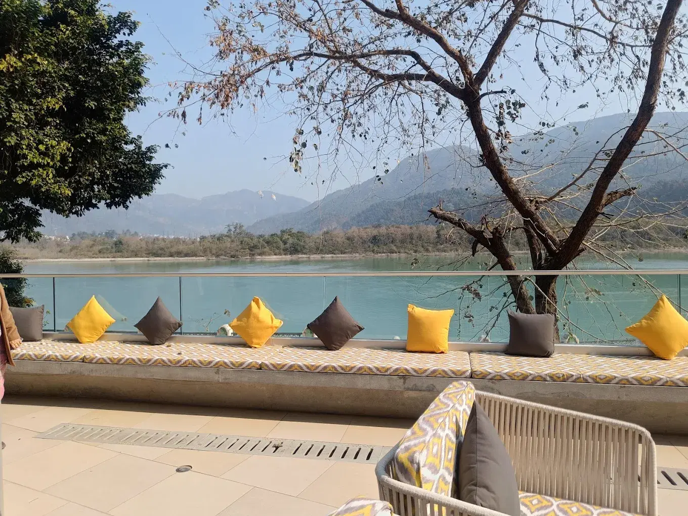 Modi Yoga Retreat, Rishikesh