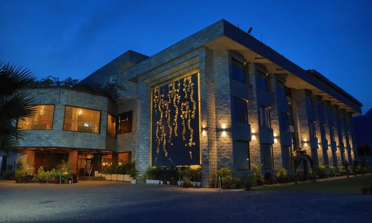 Hotel Natraj, Rishikesh