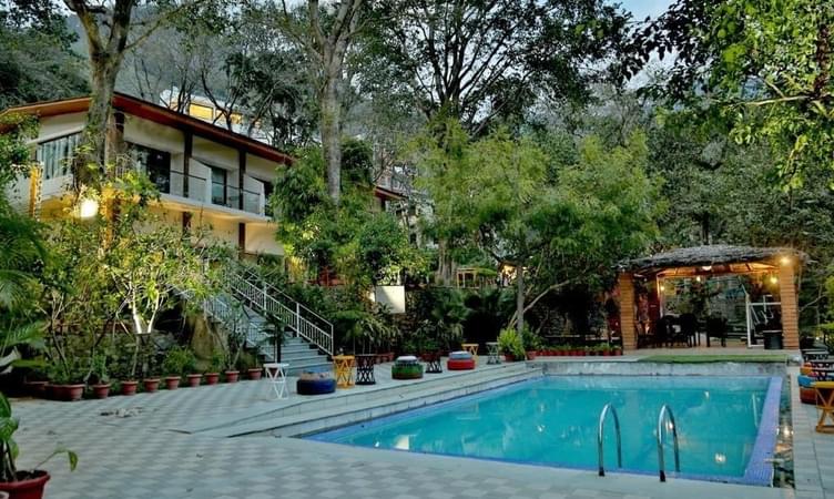 Namami Ganges Resort
