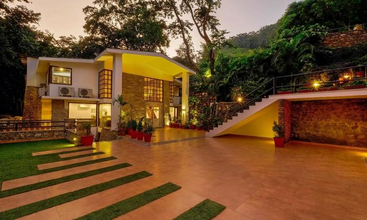 Summit By The Ganges Beach Resort