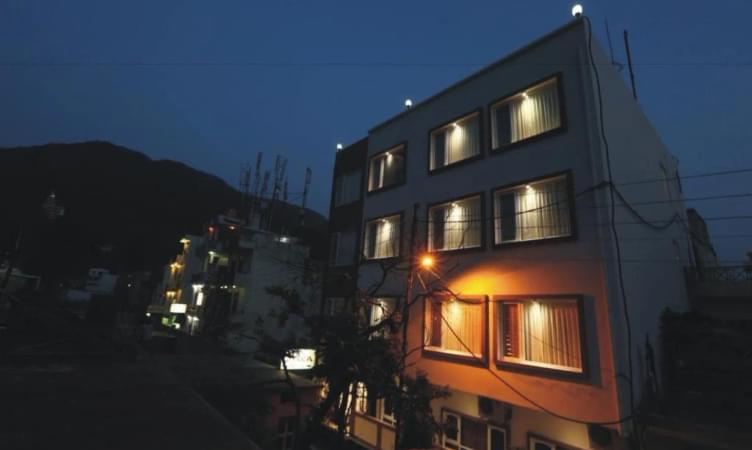 Green View, Rishikesh