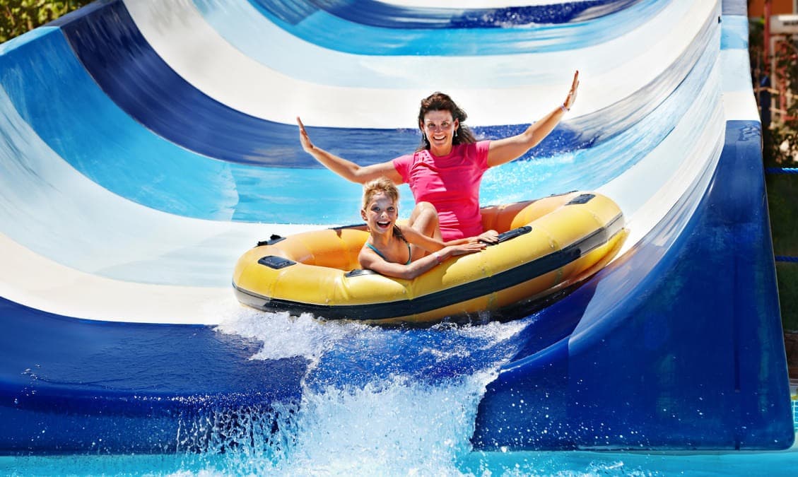 Anand Sagar Resort & Water Park