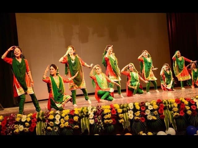 Watch Cultural Performances And Folk Shows