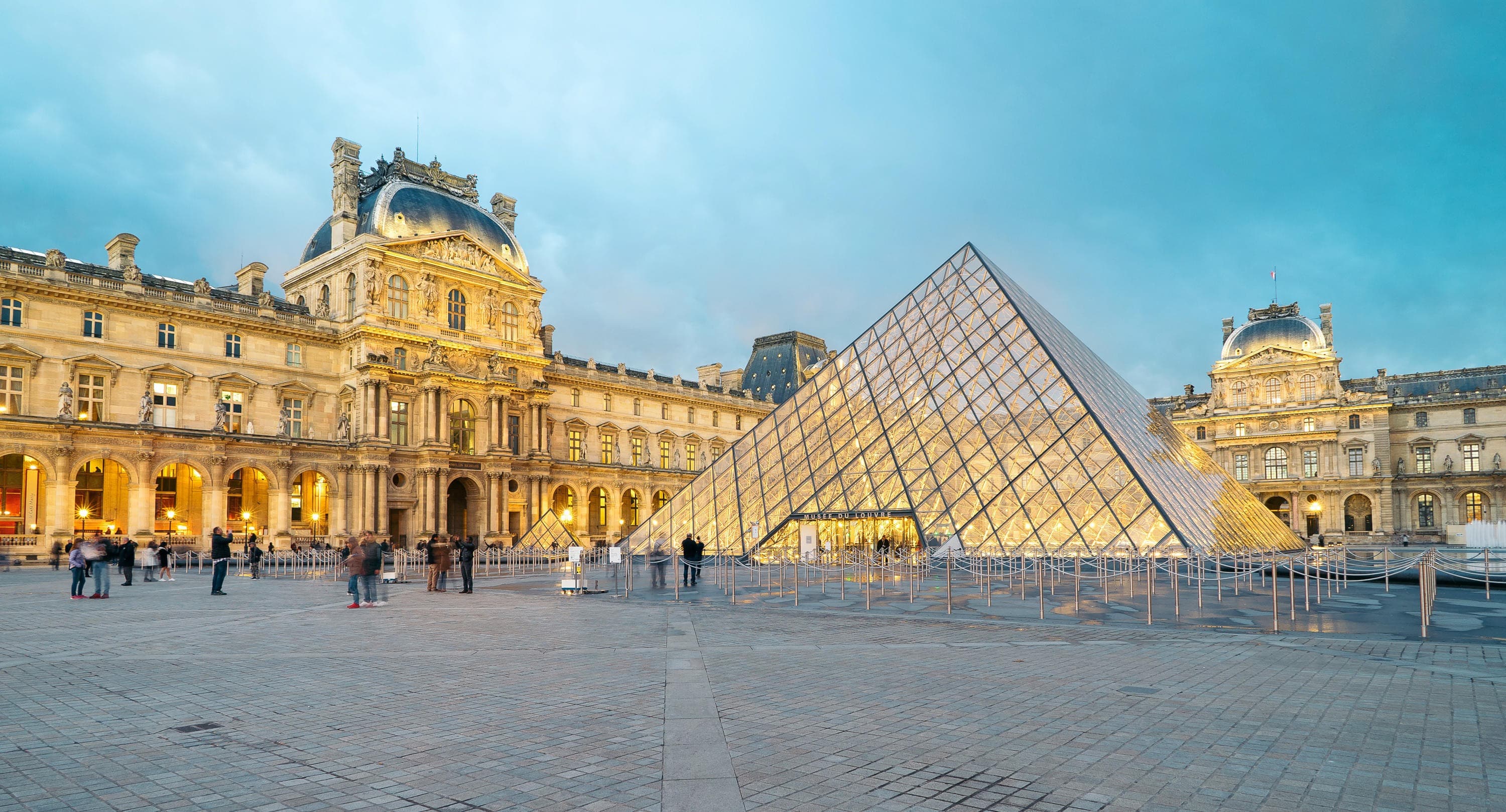 Louvre Museum