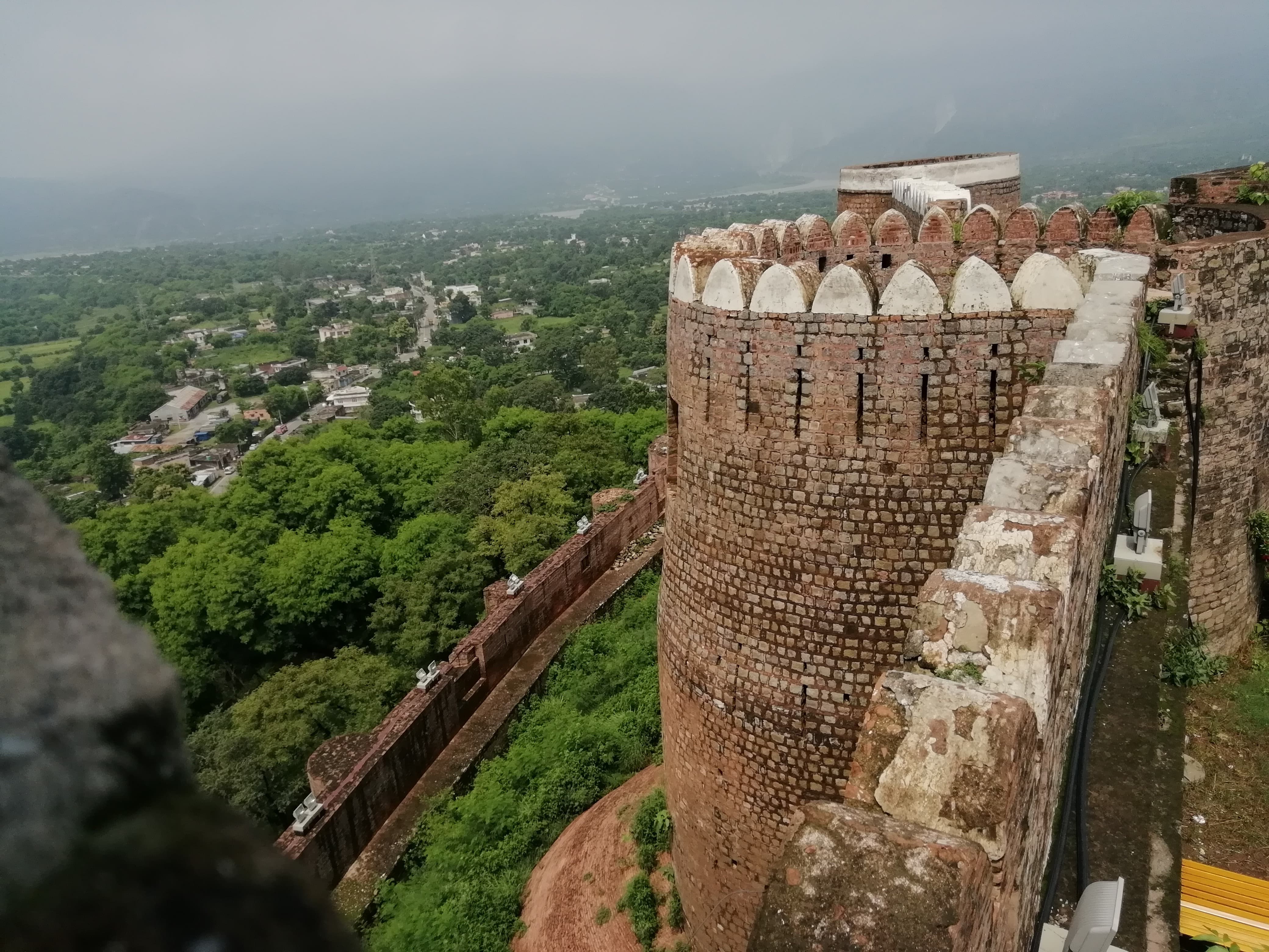 Bhimgarh Fort