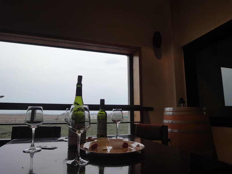 York Winery, Nashik, Maharashtra