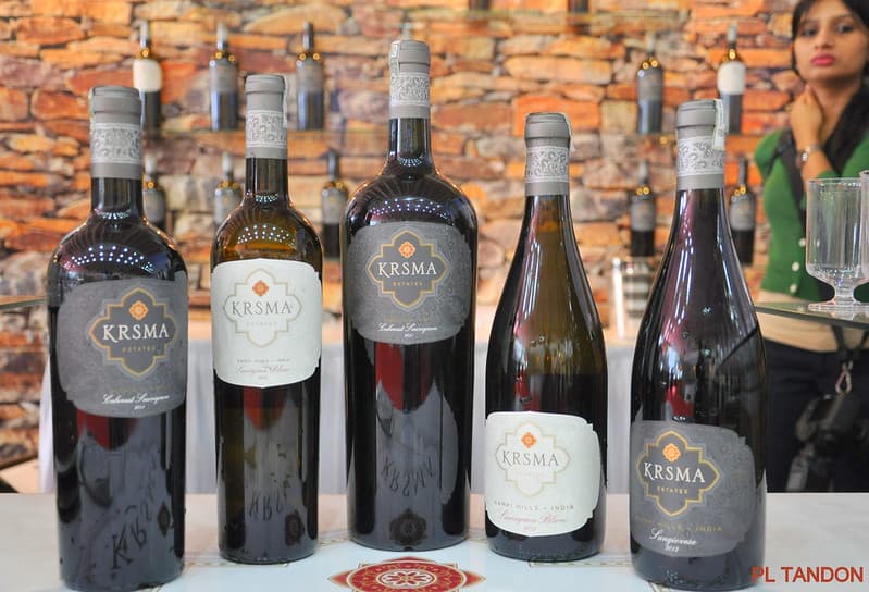 KRSMA Estates, Hampi Hills